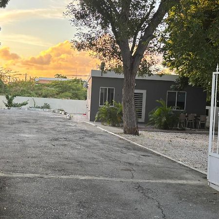 Advantage Apartments Curacao Willemstad Luaran gambar