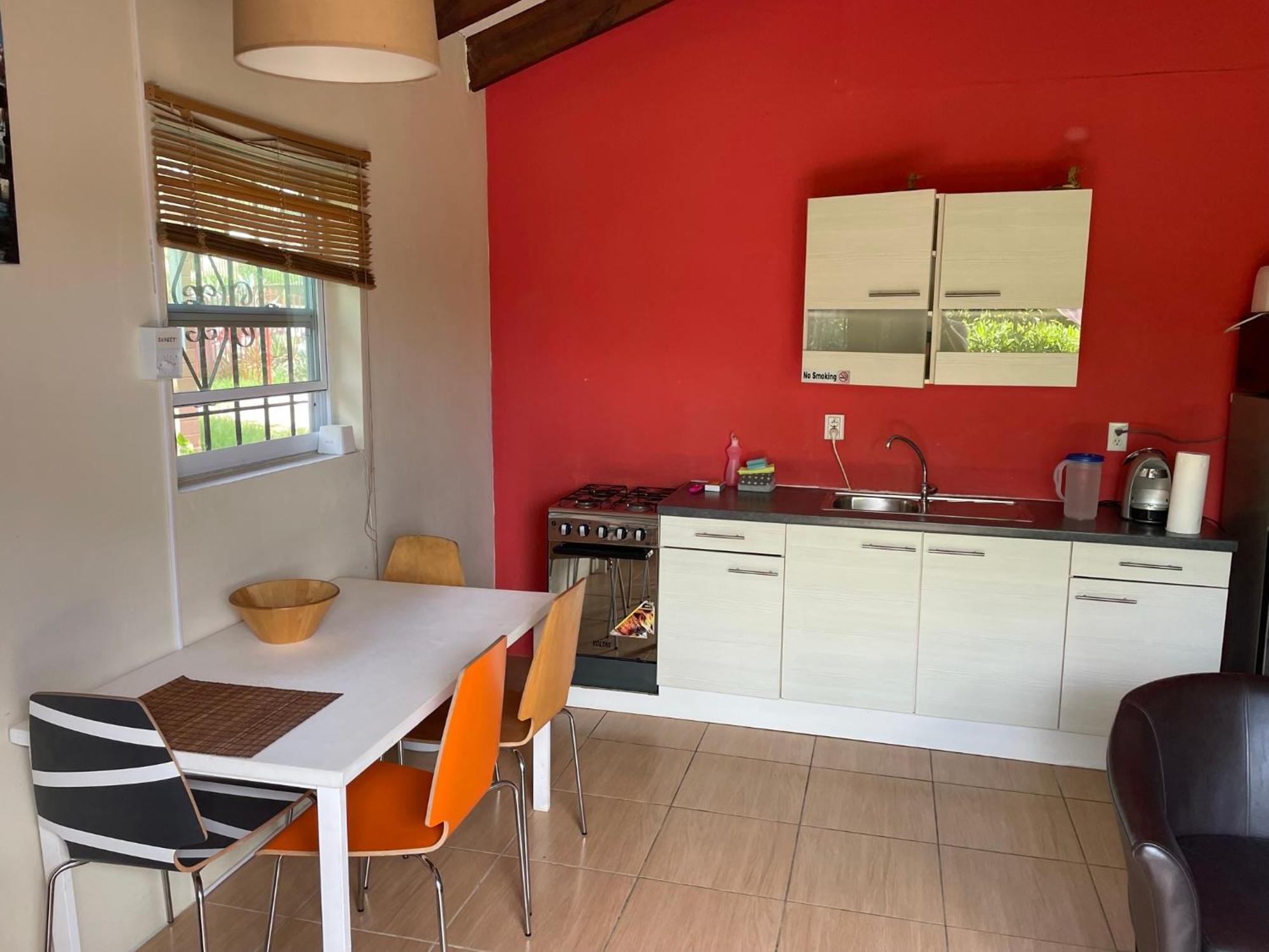 Advantage Apartments Curacao Willemstad Luaran gambar
