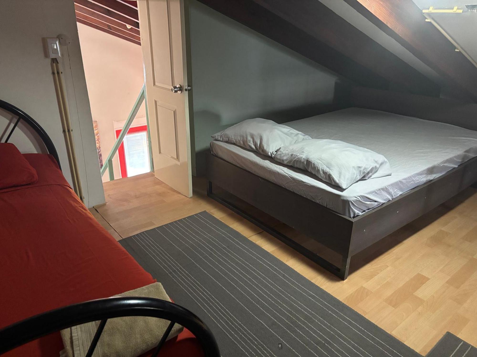 Advantage Apartments Curacao Willemstad Luaran gambar