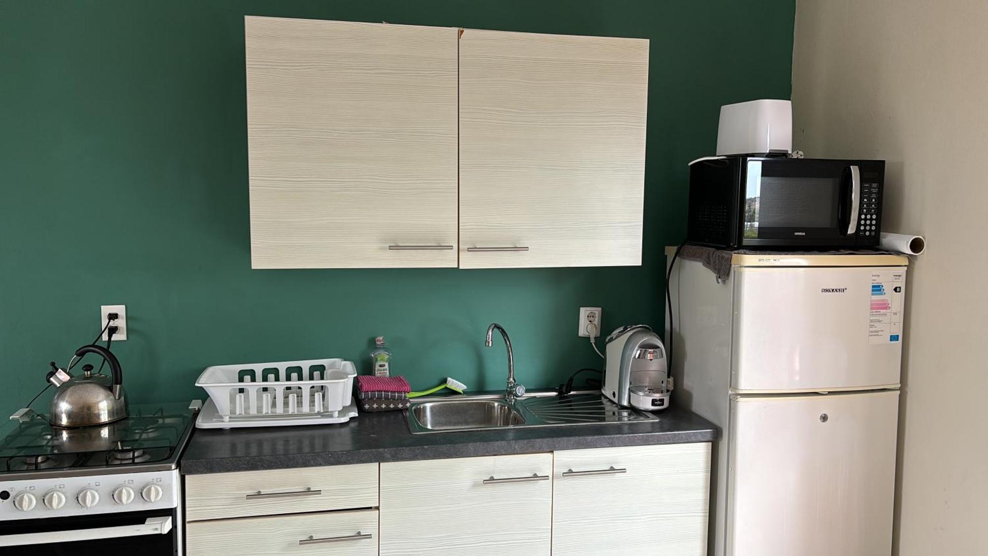 Advantage Apartments Curacao Willemstad Luaran gambar