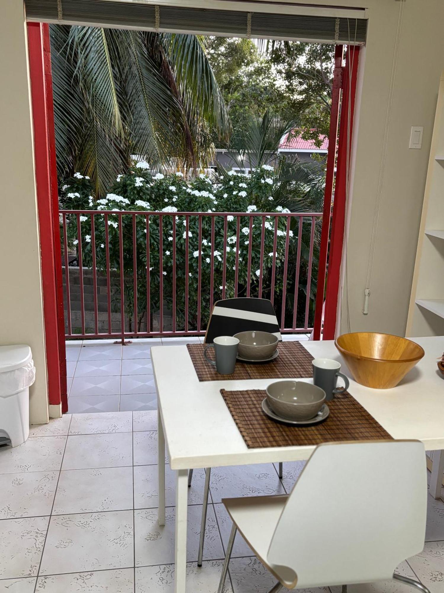 Advantage Apartments Curacao Willemstad Luaran gambar
