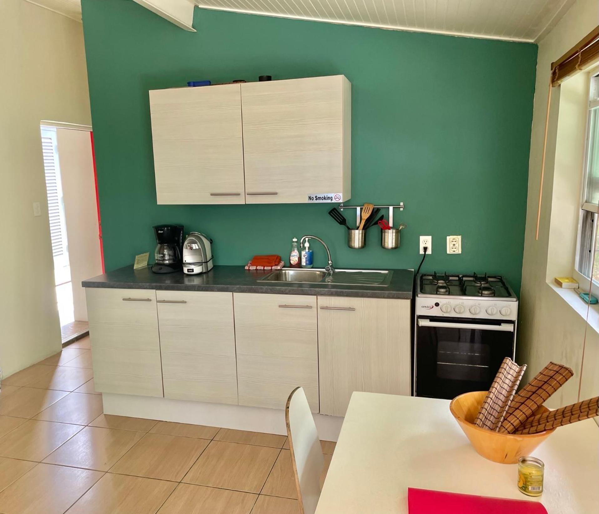 Advantage Apartments Curacao Willemstad Luaran gambar
